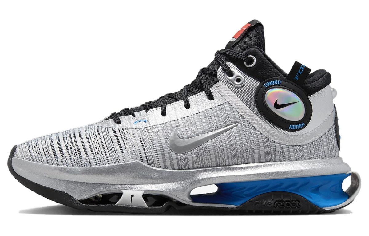 Nike Air Zoom G.T. Jump 2