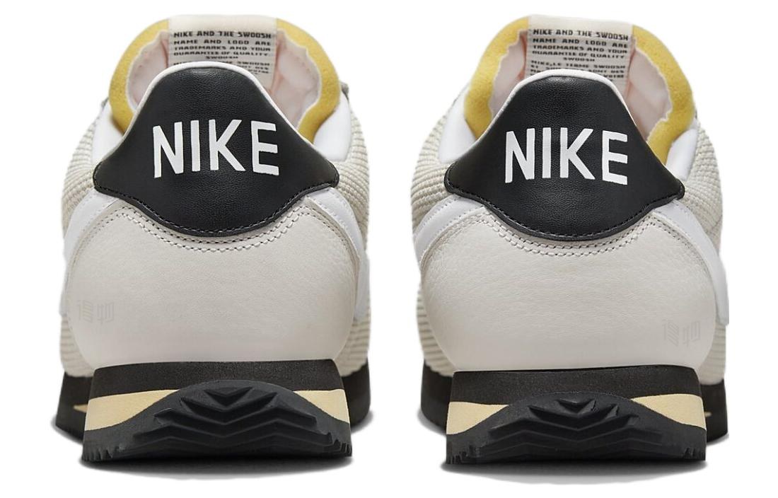 Nike Cortez "Light Orewood Brown"