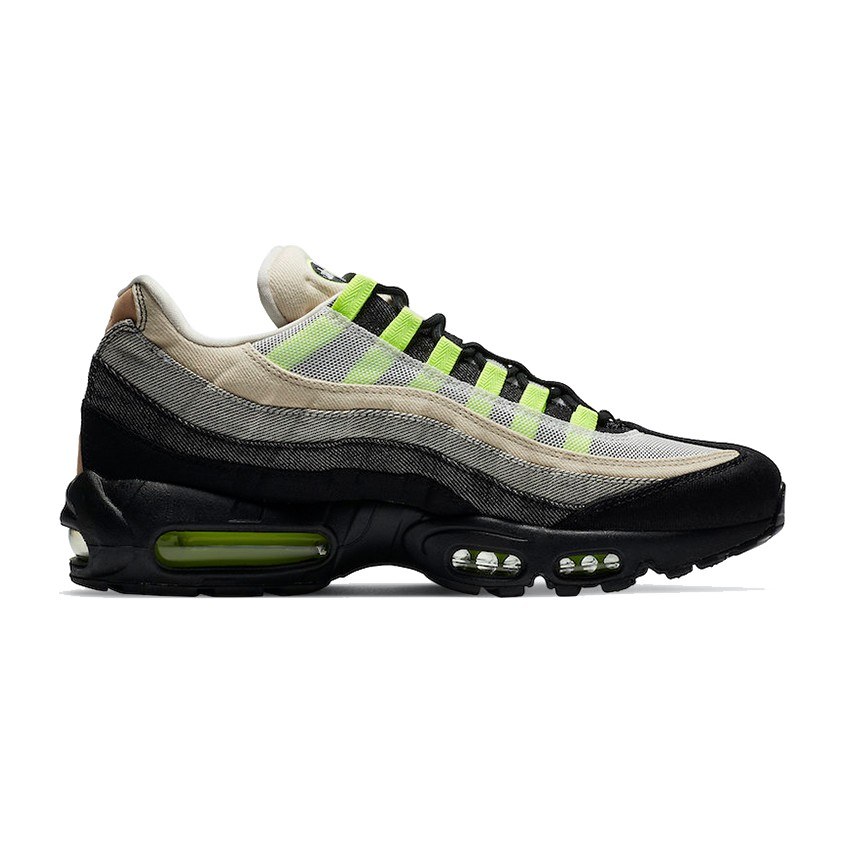 Denham x Nike Air Max 95