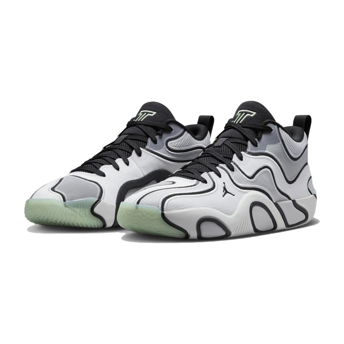 Jordan Tatum 3 PF "Zen"