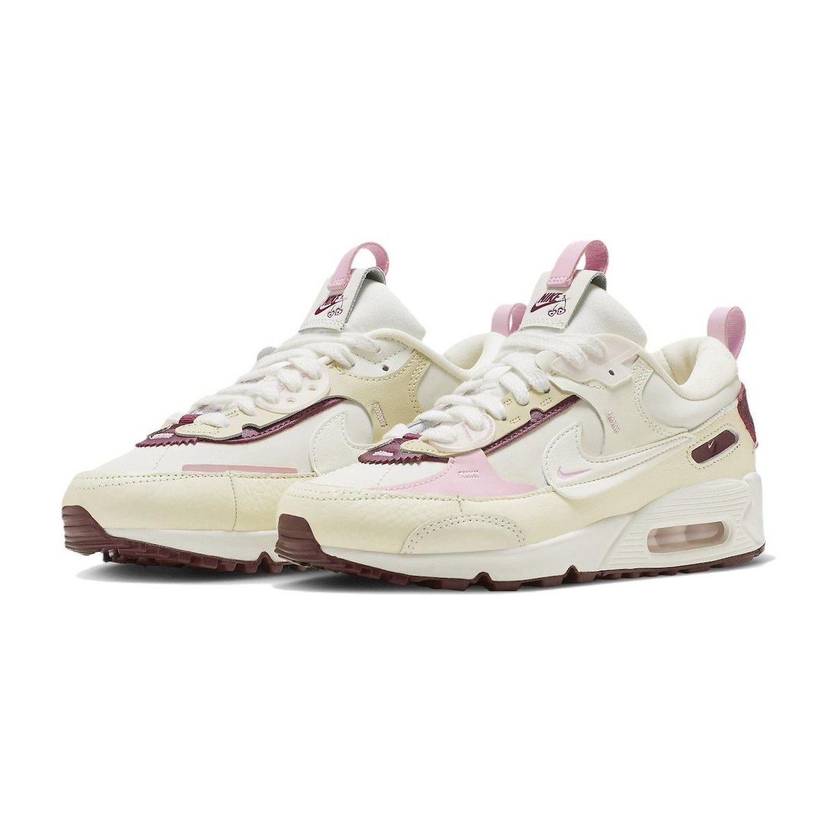Nike Air Max 90 Futura "Valentine's Day"
