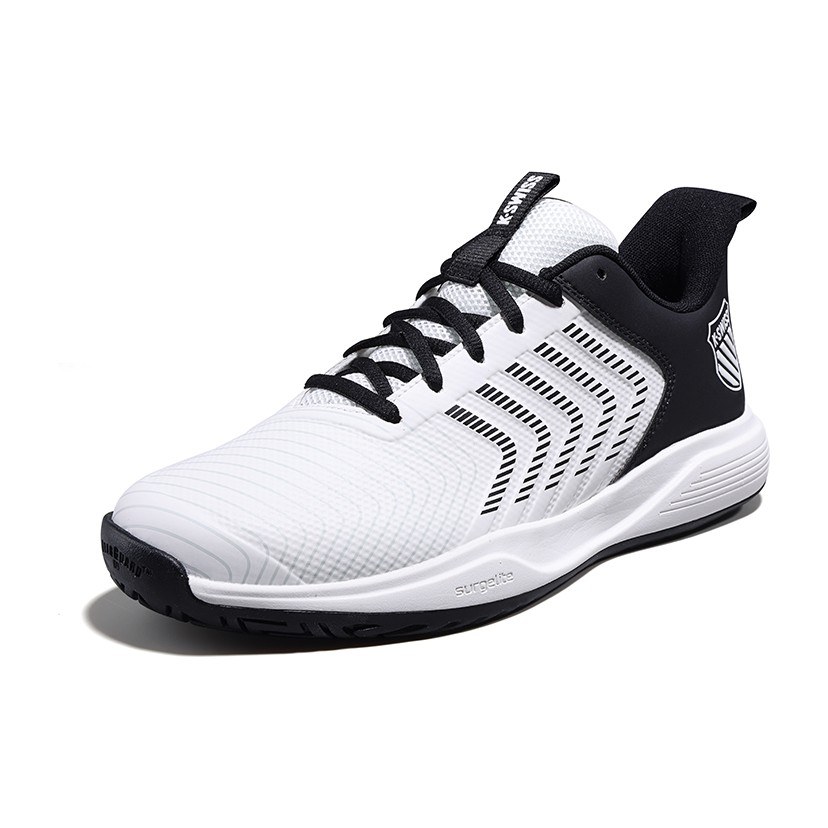 KSWISS Ultrashot TR