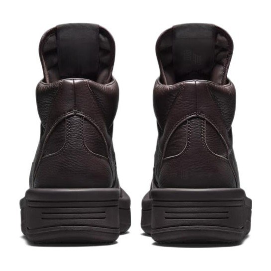 Rick Owens DRKSHDW x Converse Weapon Chocolate