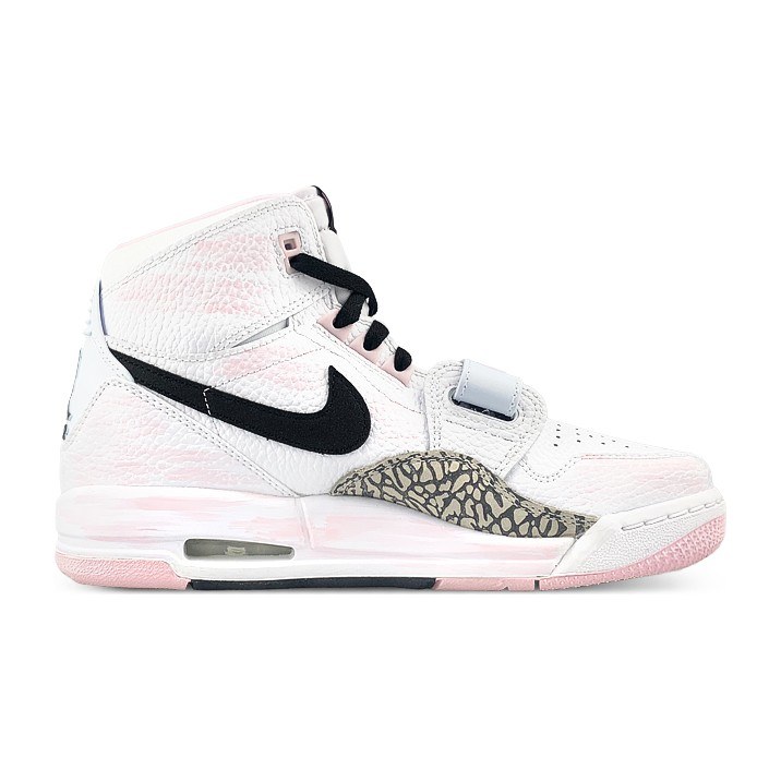 Jordan Legacy 312