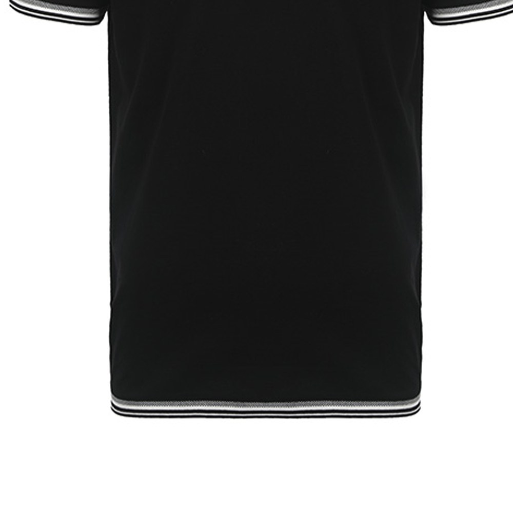 EMPORIO ARMANI SS22 Polo