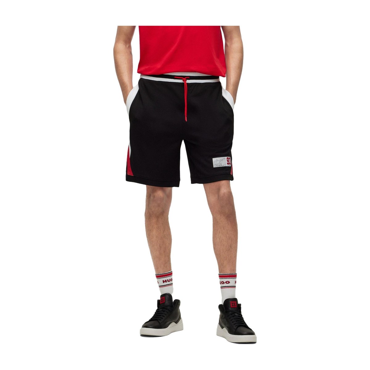 HUGO BOSS