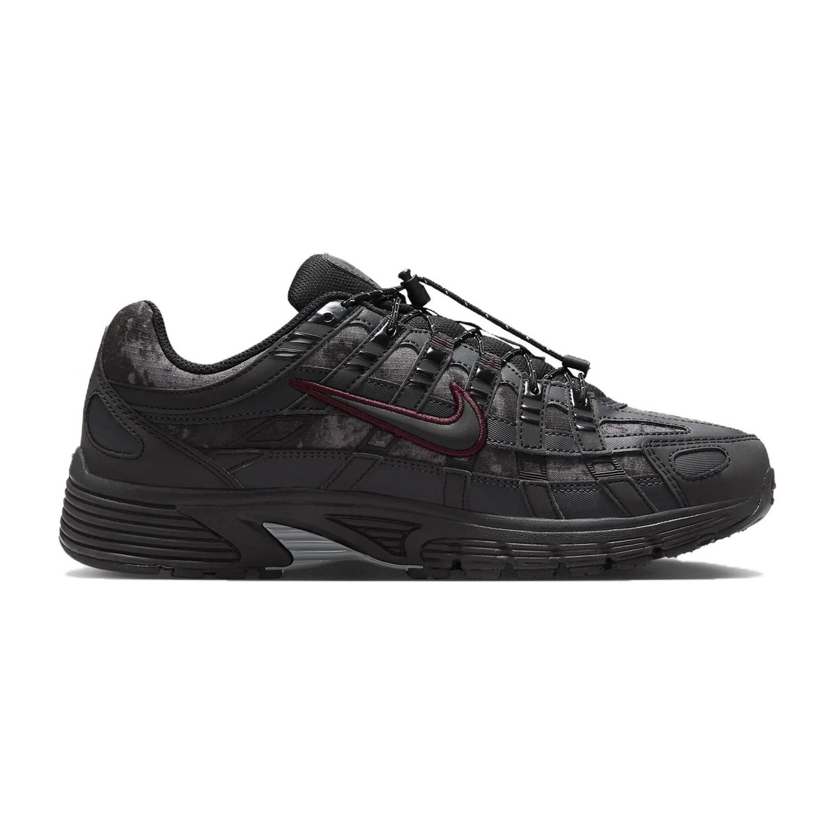 Nike P-6000 Black