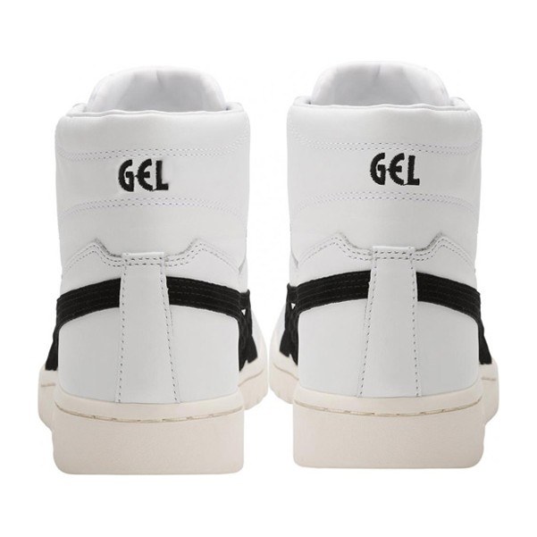 Asics Gel-Ptg MT White