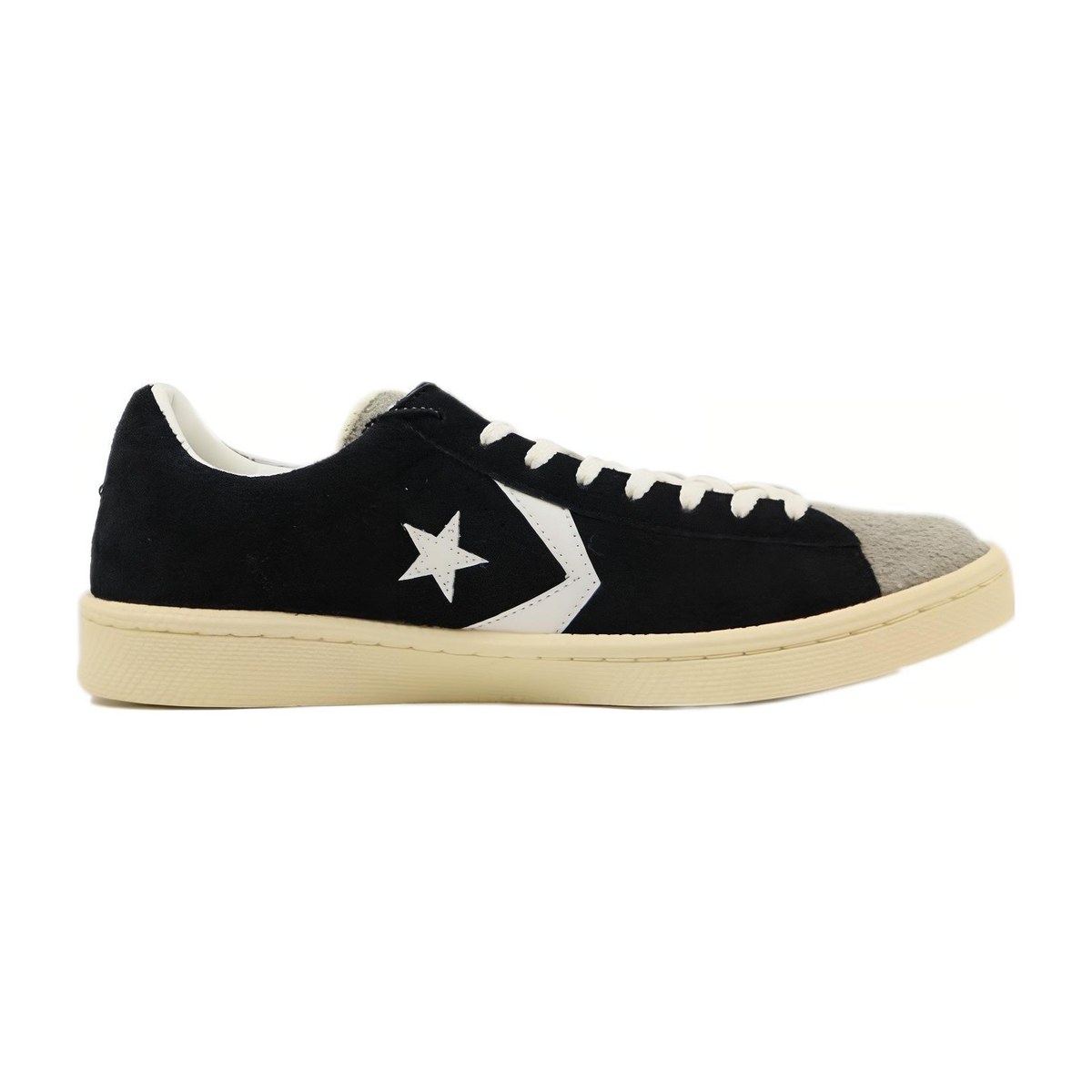 Converse Pro Leather Suede Ox