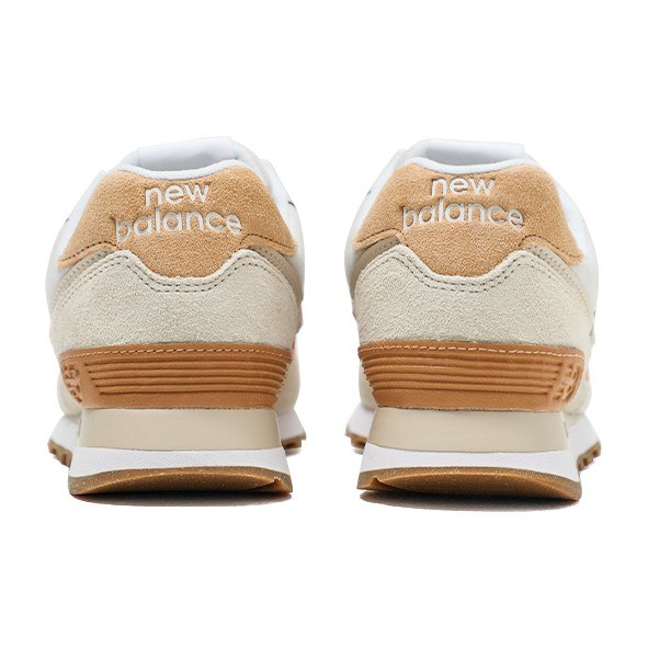 New Balance 574 v2 Beige
