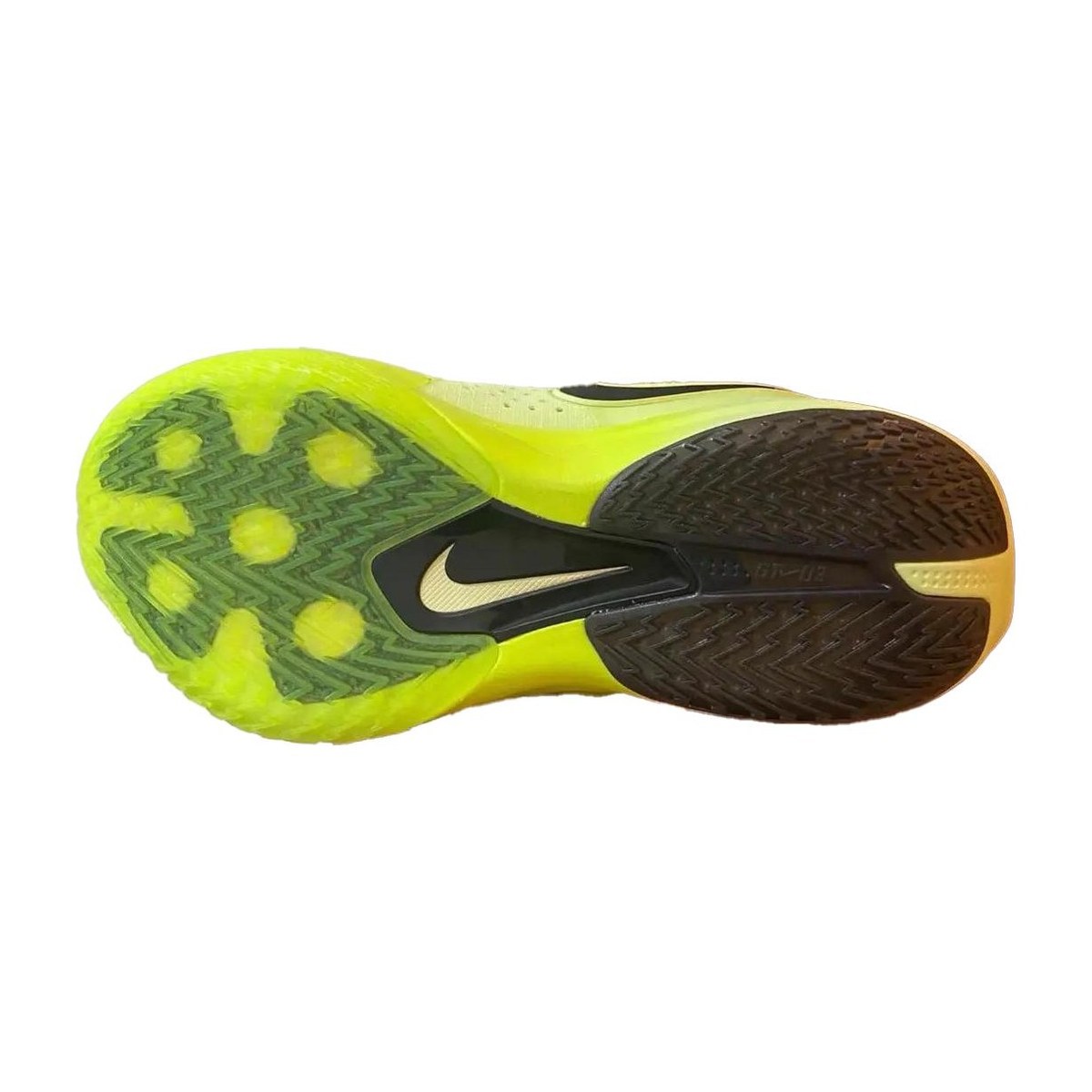 Nike Air Zoom G.T. Cut 3 Green