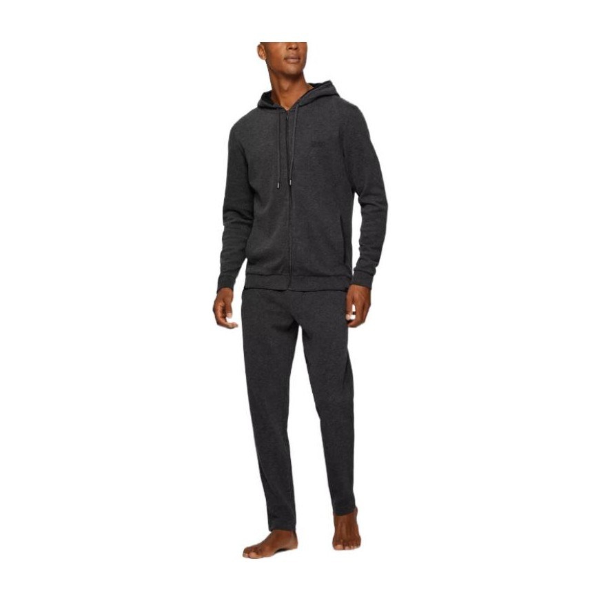 Hugo Boss Hoodie Jacket