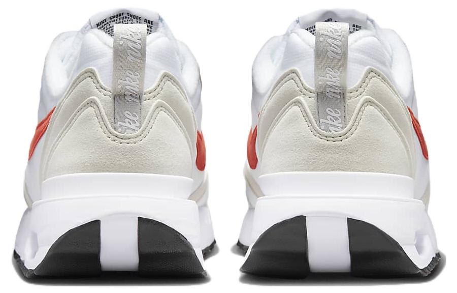 Nike Air Max Dawn White
