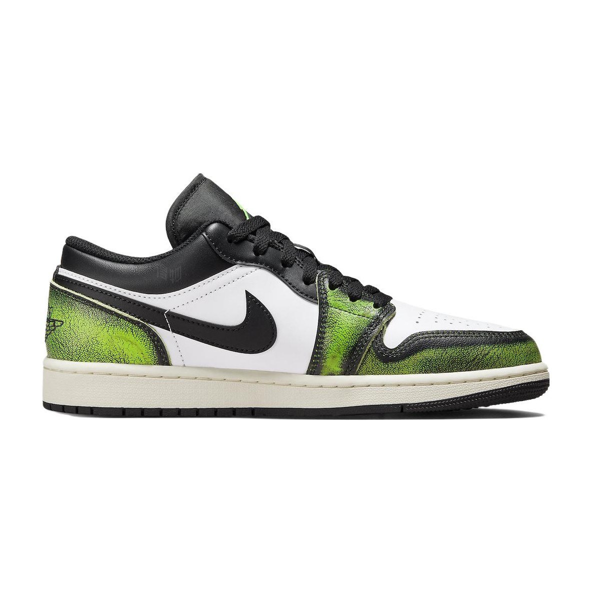 Jordan Low SE "Wear-Away"