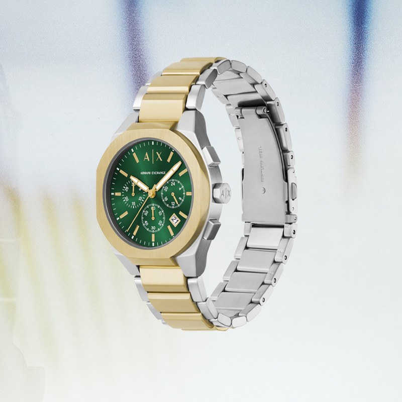 Armani Exchange