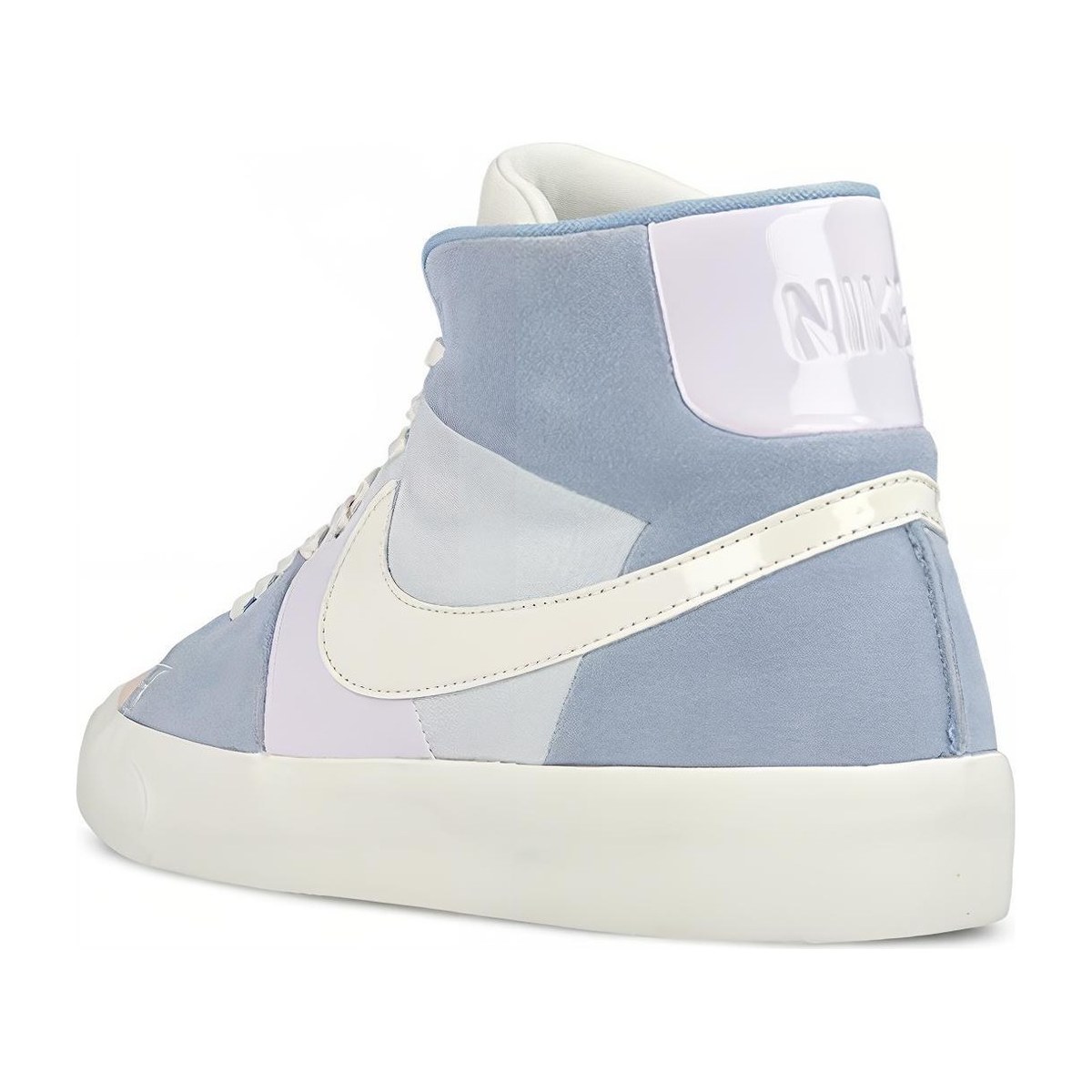 Nike Blazer Royal "Easter"