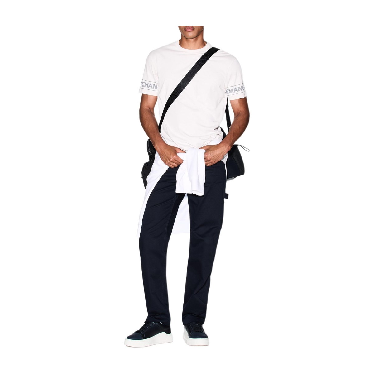 ARMANI EXCHANGEAE T