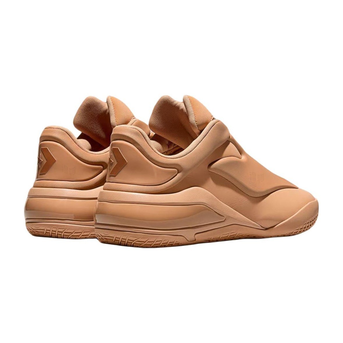 Converse SHAI 001 Brown