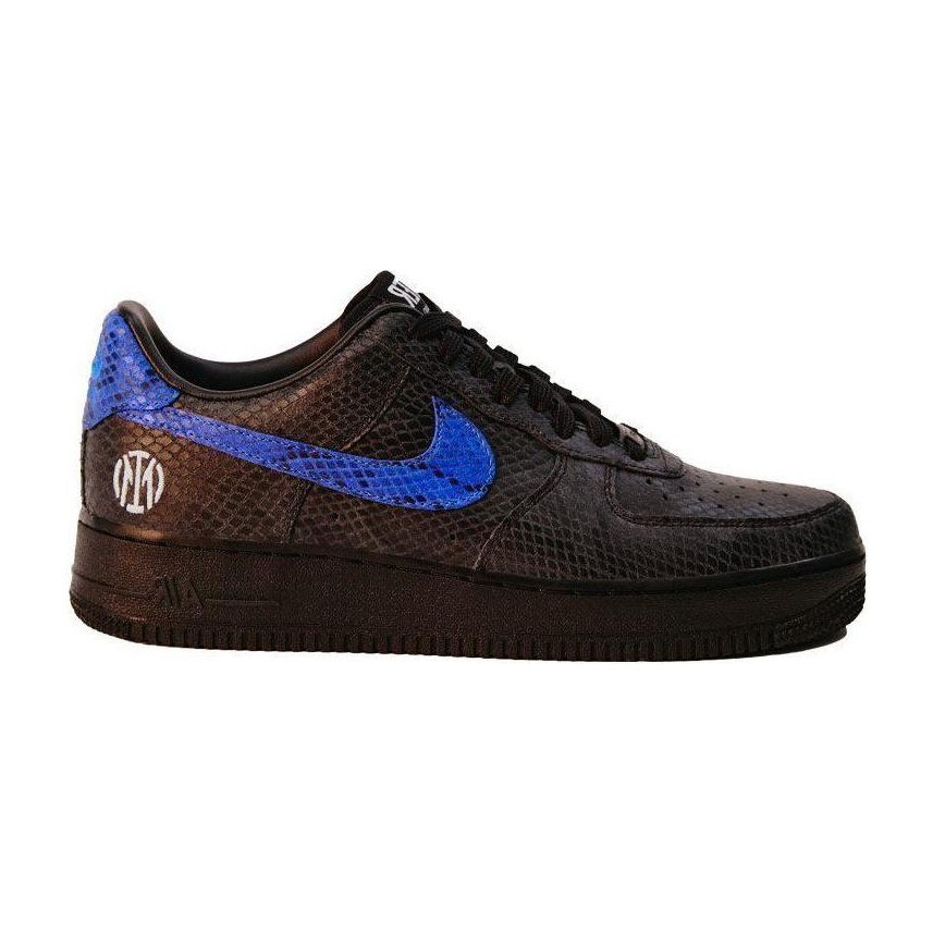Nike Air Force 1 Black