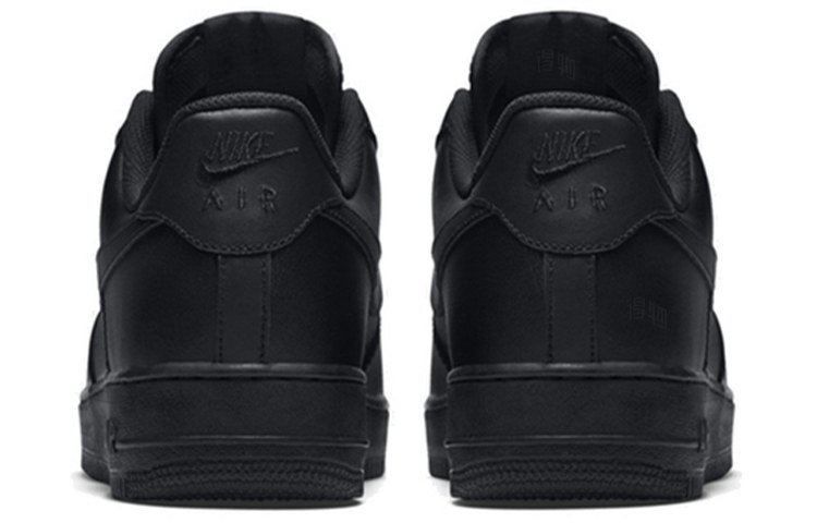 Nike Air Force 1 Low Black