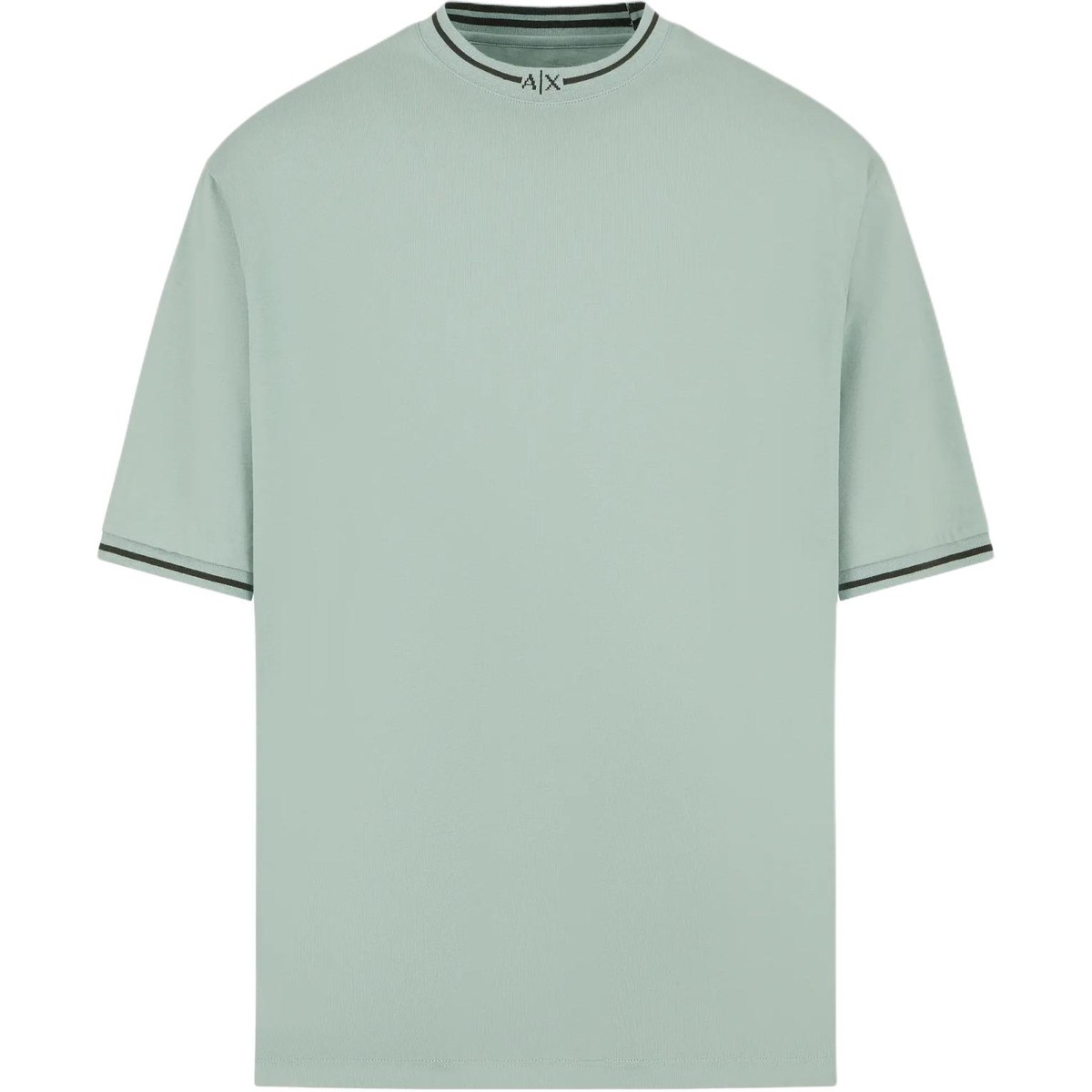 ARMANI EXCHANGE SS24 LogoT
