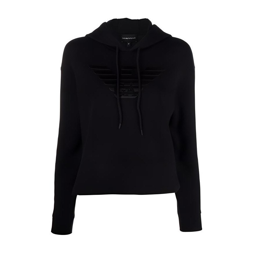 EMPORIO ARMANI FW21 Logo