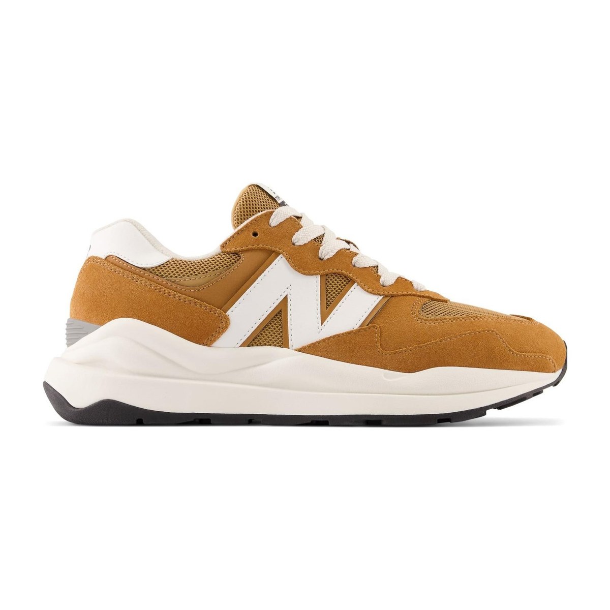 New Balance 5740 Yellow