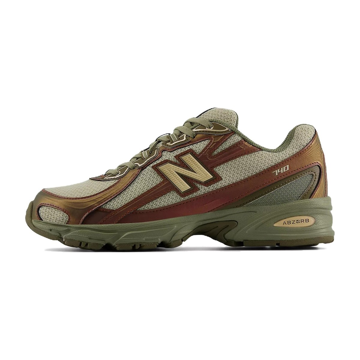 New Balance NB 740