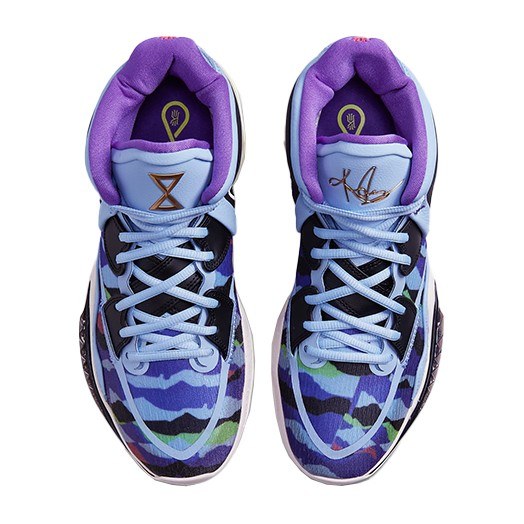 Nike Kyrie 8 Infinity "Journey/Reward"