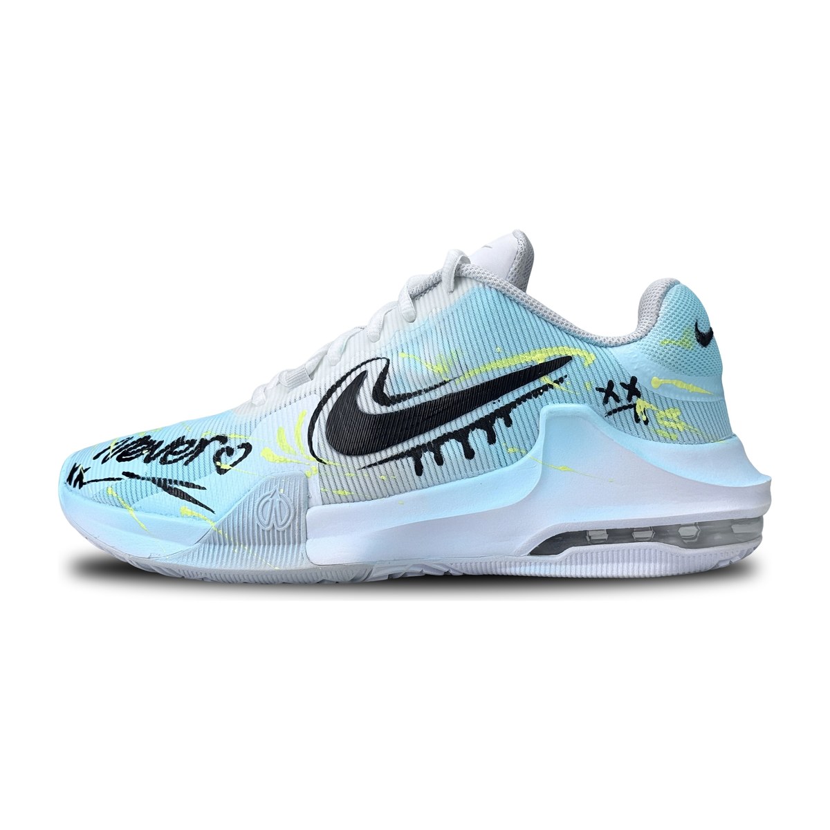 Nike Air Max Impact 4 Mint Green