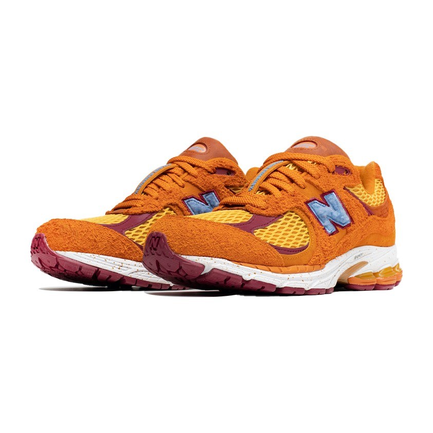 Salehe Bembury x New Balance 2002R "Peace Be The Journey"