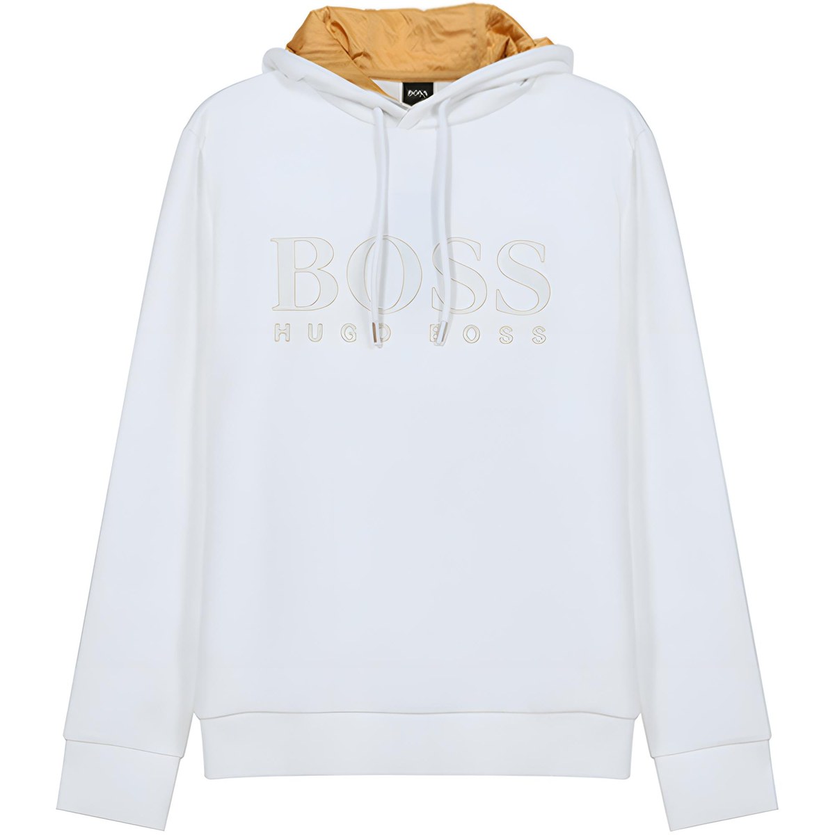 HUGO BOSS Logo