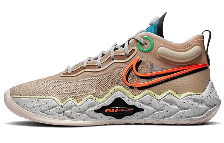 Nike Air Zoom G.T. Run
