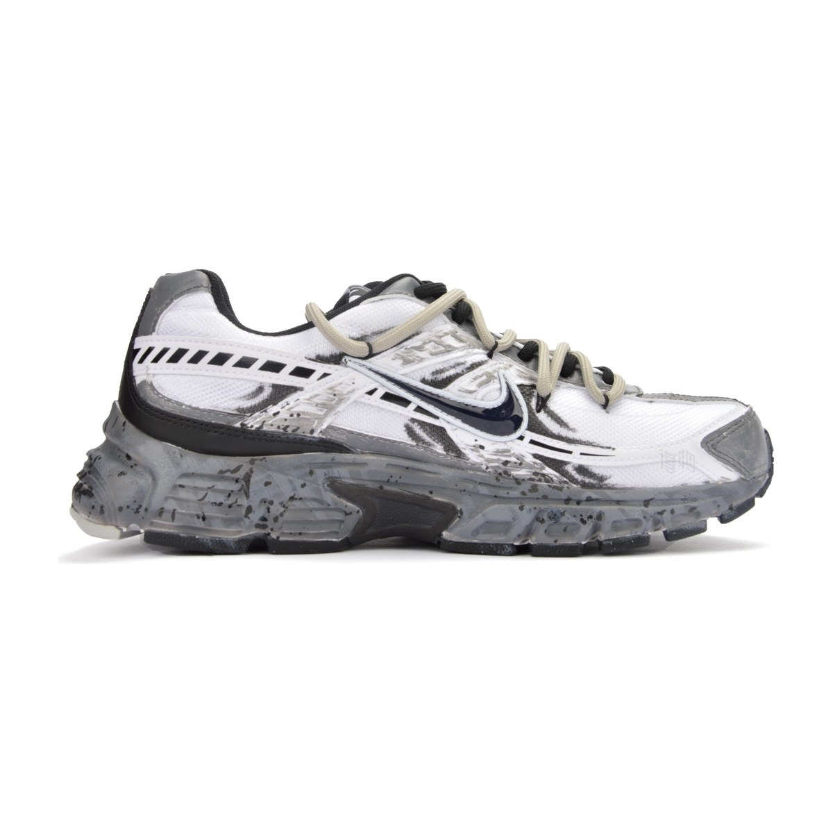 Nike Initiator White Grey