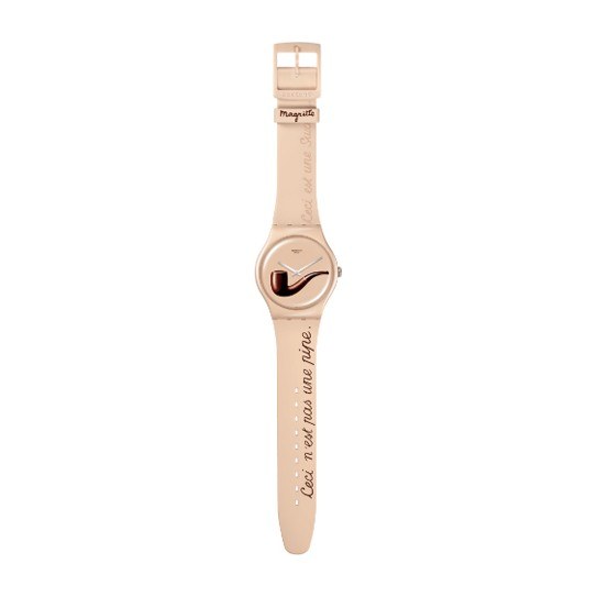 Swatch SO29Z124