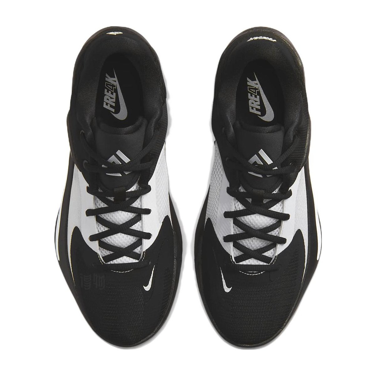 Nike Zoom Freak 4 TB