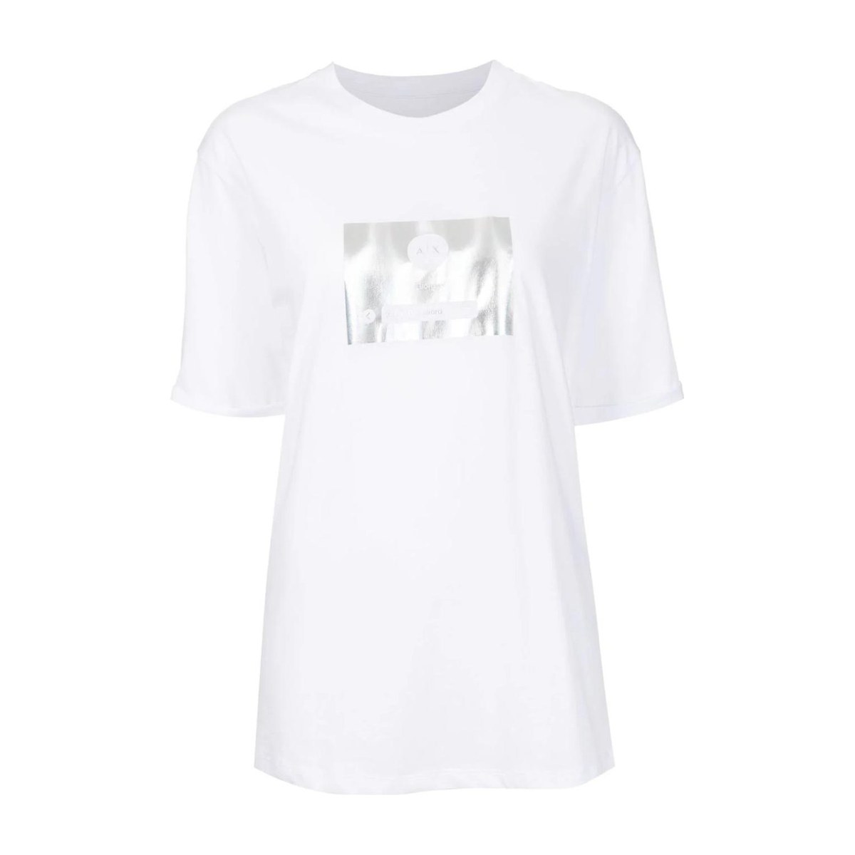 ARMANI EXCHANGE SS23 T