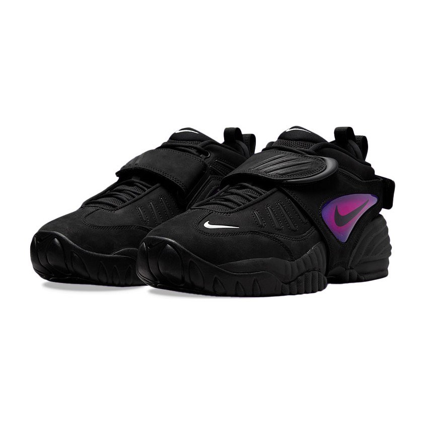 AMBUSH x Nike Air Adjust Force SP "Black"
