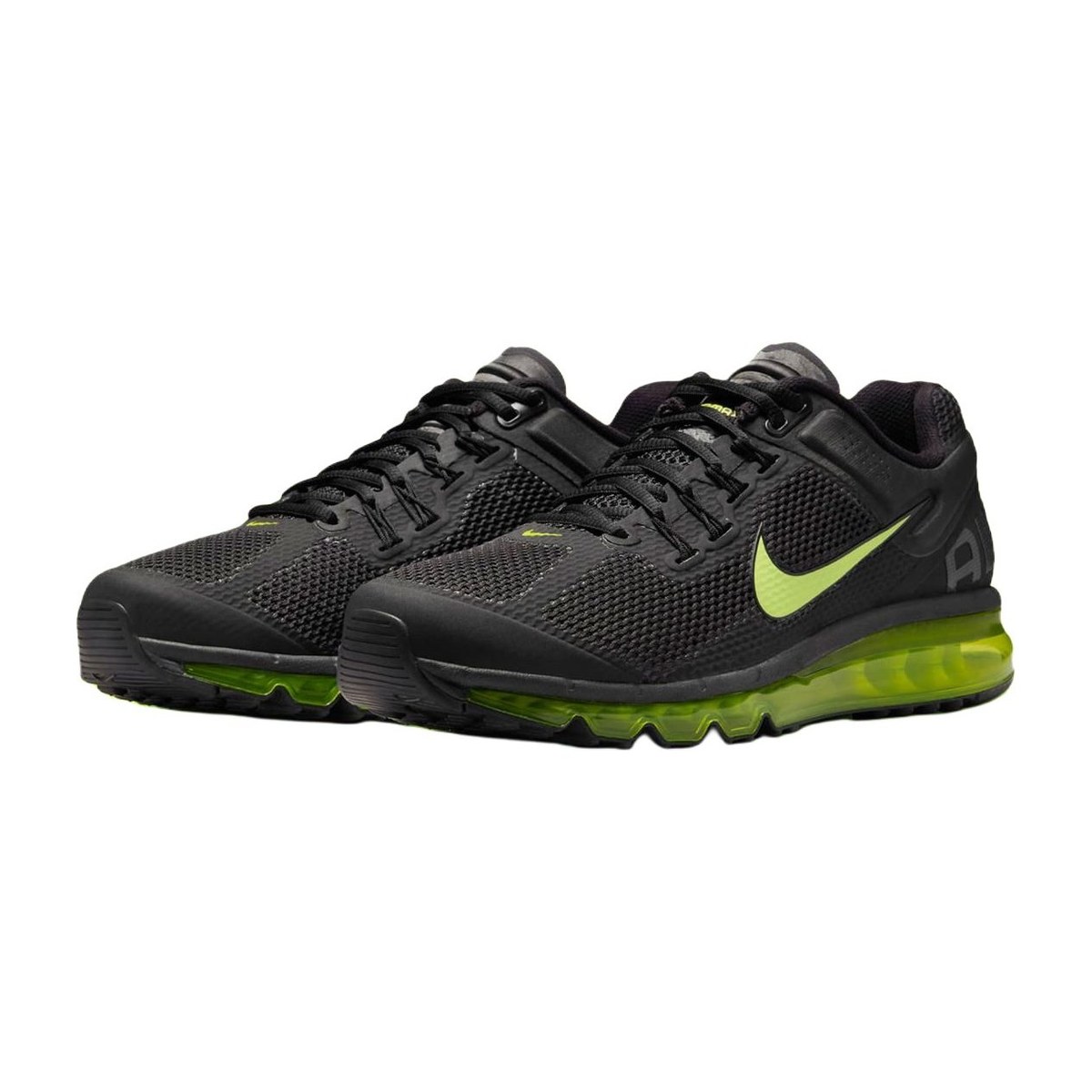 Nike Air Max 2013 Black