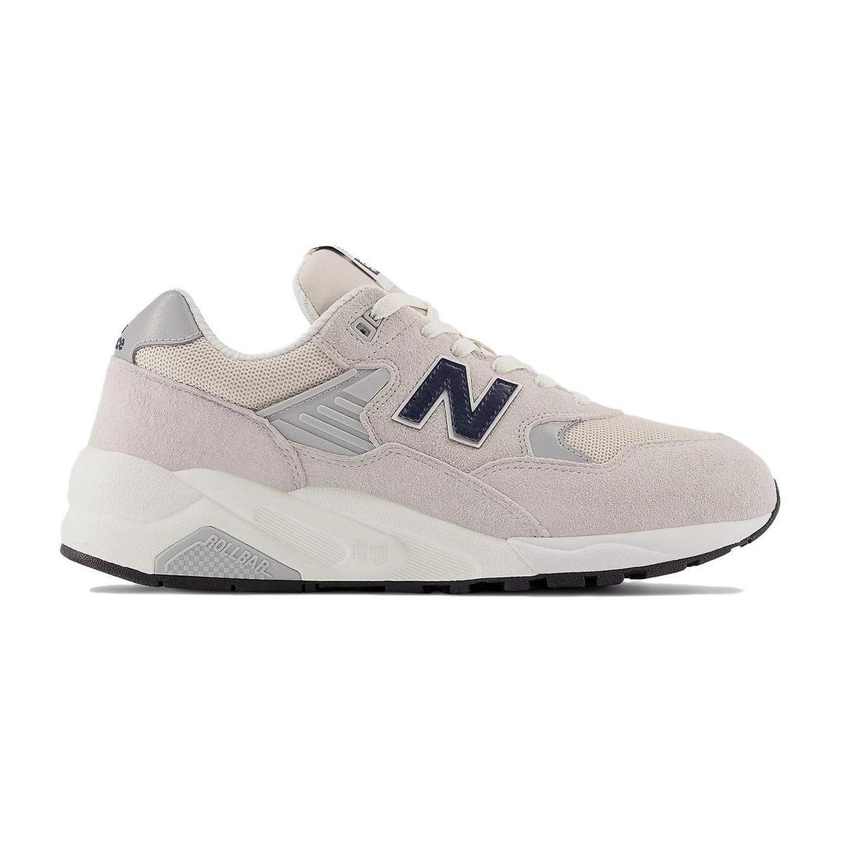 New Balance 580 Grey