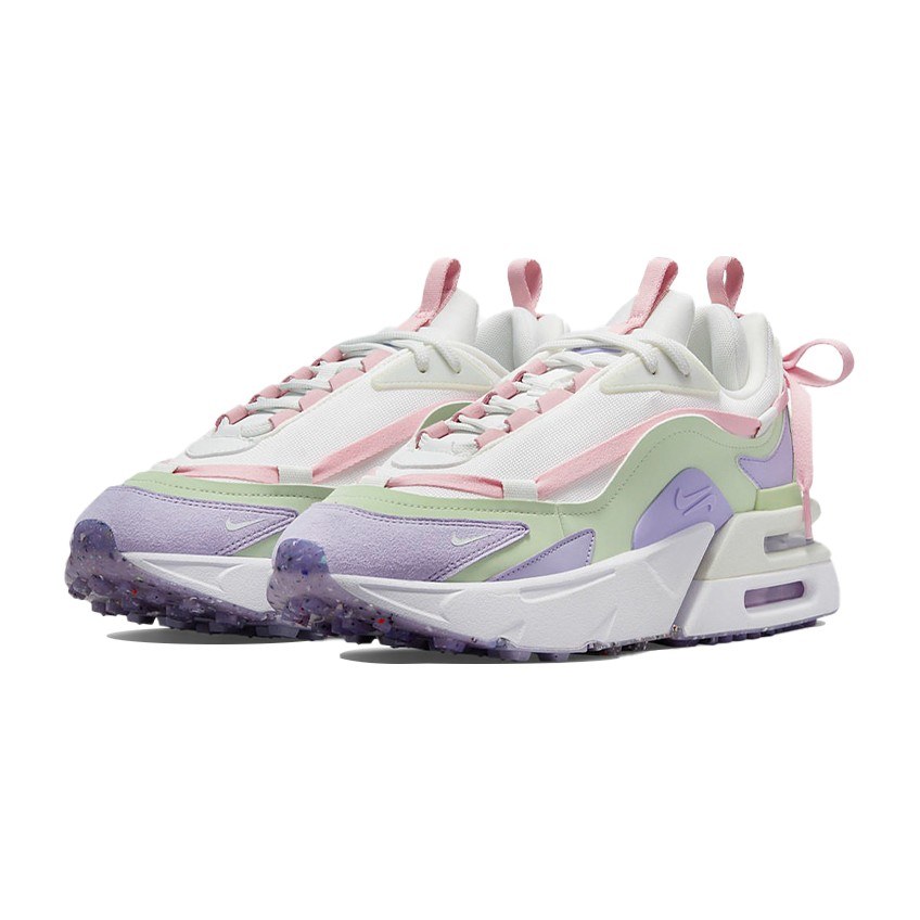 Nike Air Max Retro White