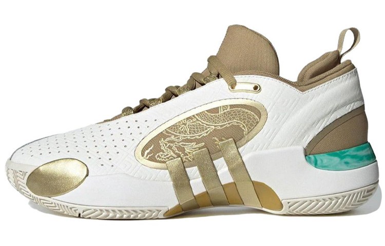 adidas D.O.N. Issue #5 Cny