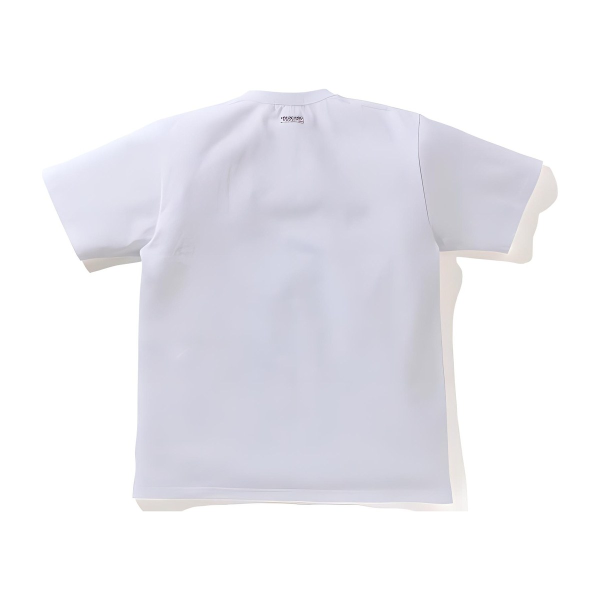 BAPE Ape Warrior Print T-Shirt