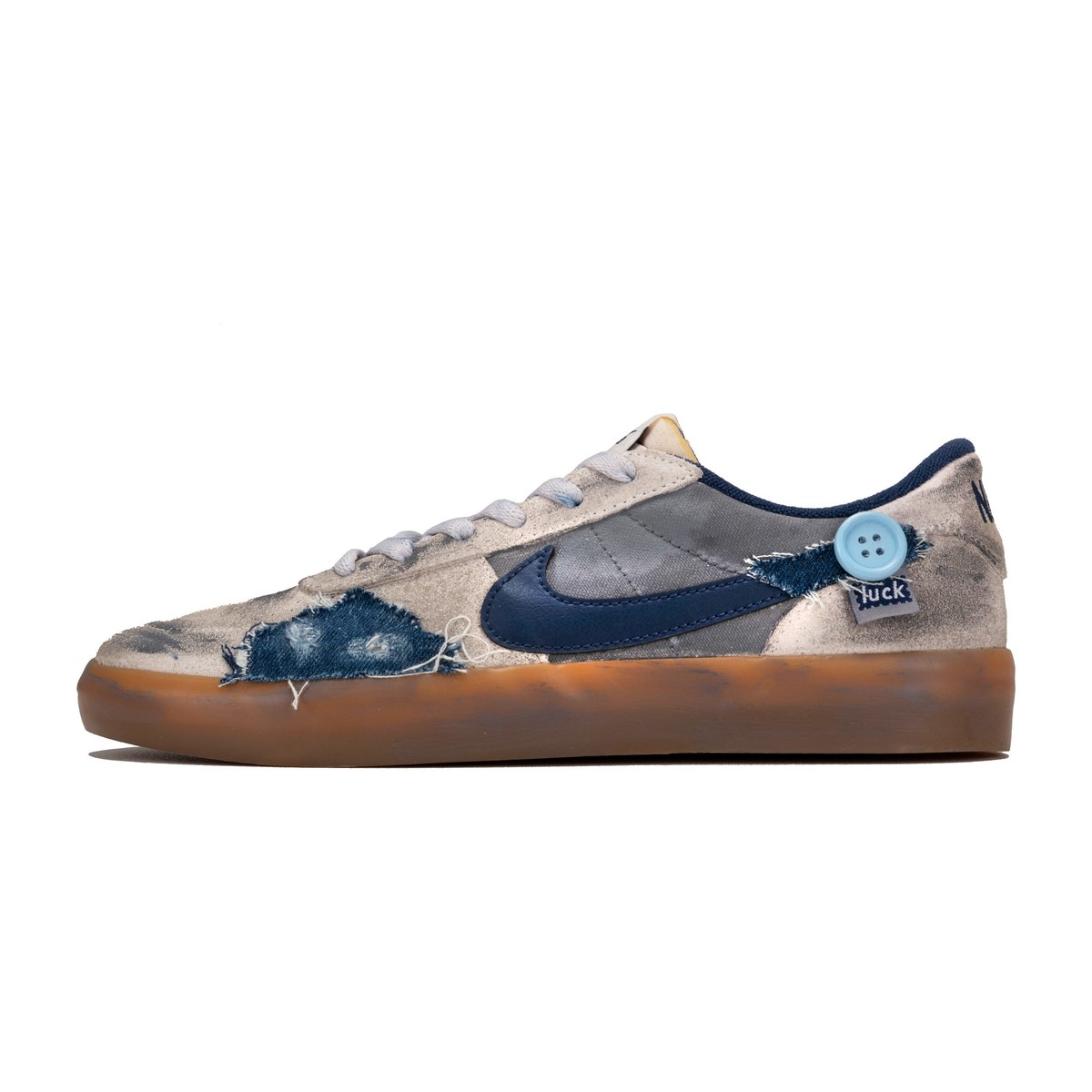 Nike Heritage Vulc