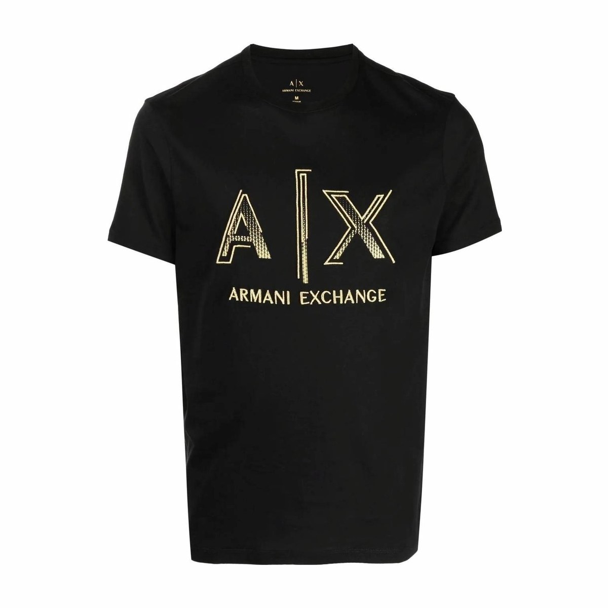 Emporio Armani SS23 Logo T-Shirt