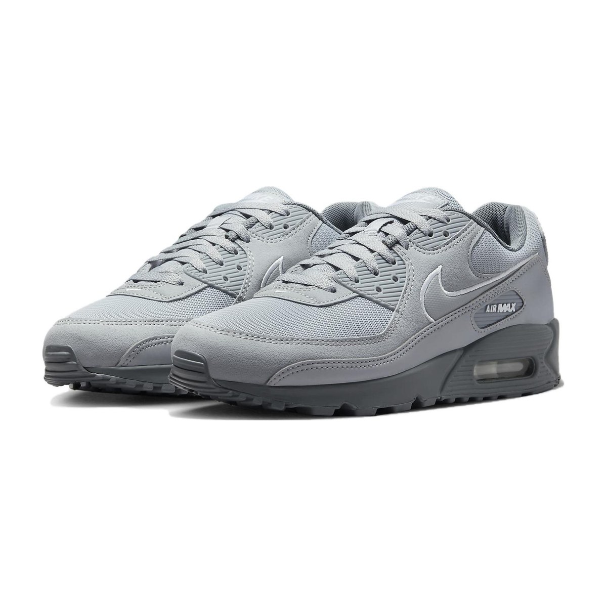 Nike Air Max 90 Cool Grey