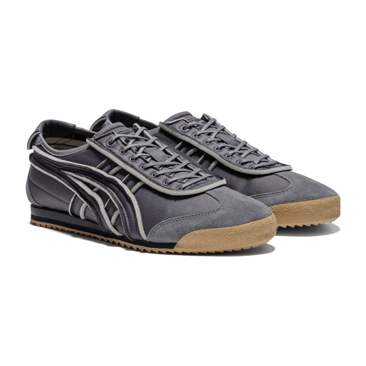 Onitsuka Tiger Mexico 66 Navy