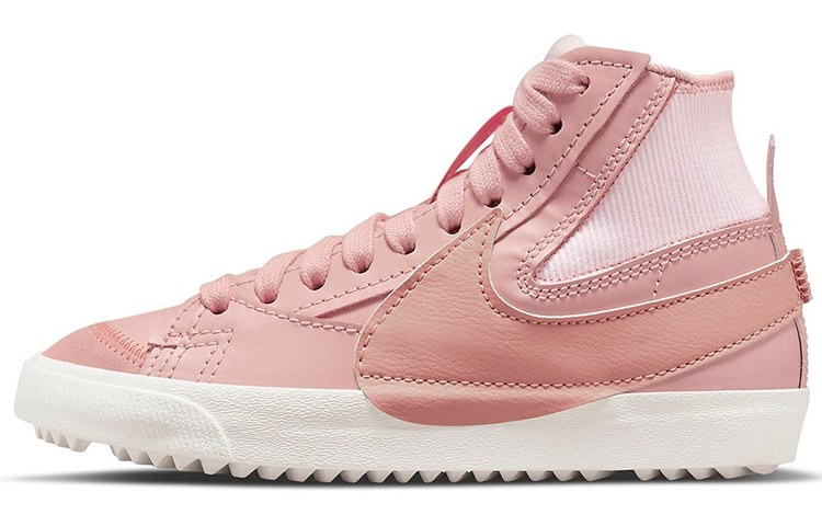 Nike Blazer Jumbo "Pink Oxford"
