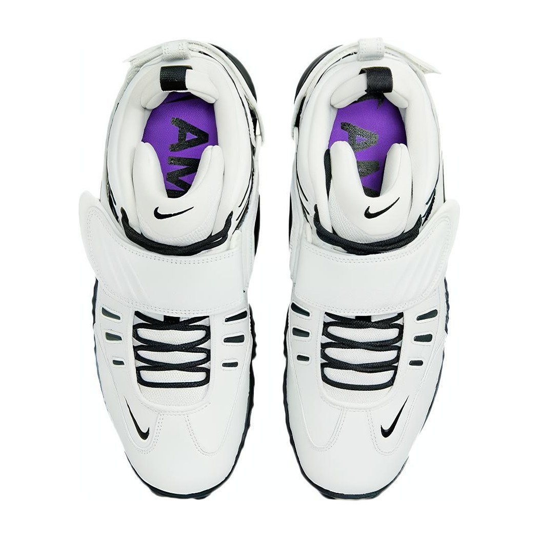 AMBUSH x Nike Air Adjust Force "Summit White and Black"