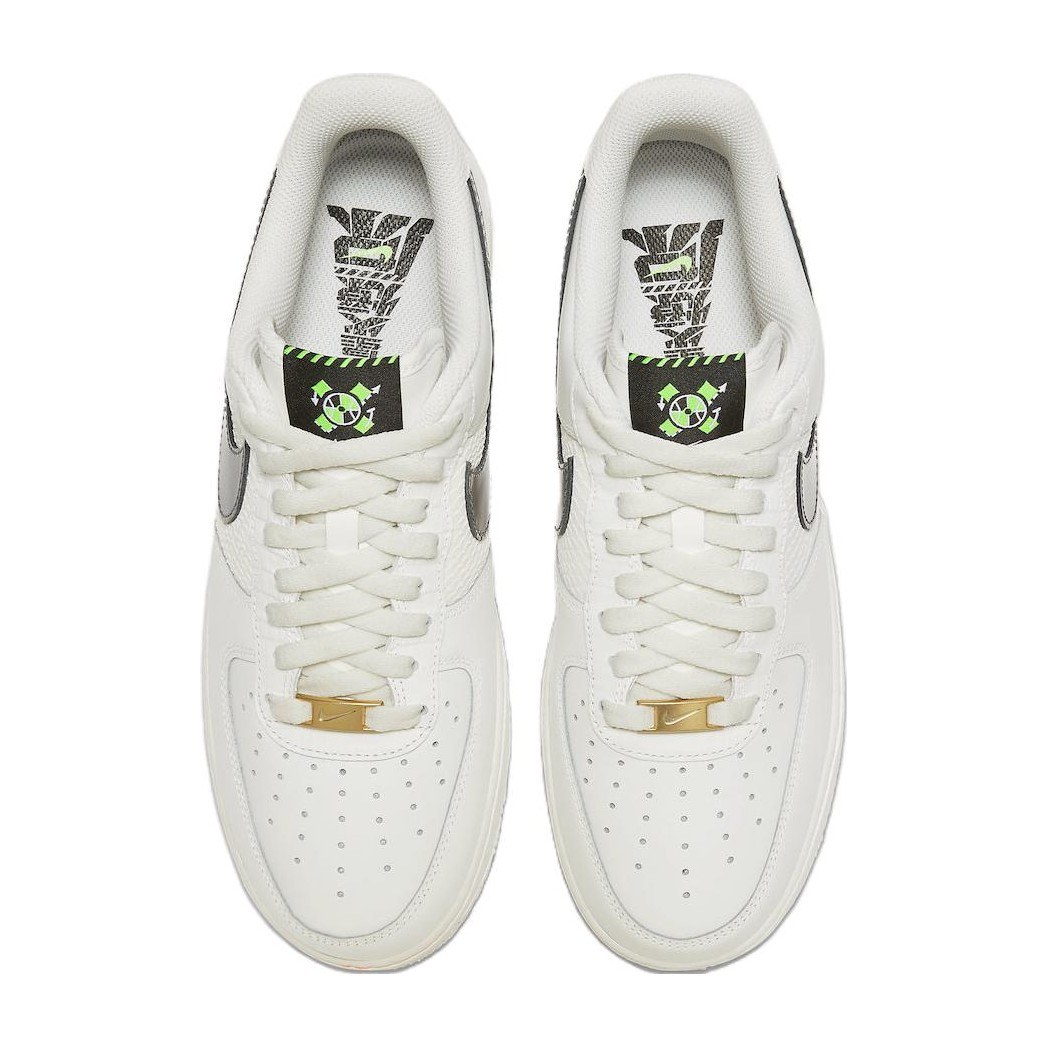 Nike Air Force 1 Low White Grey